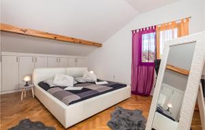 2 Bedroom Gorgeous Apartment In Rijeka