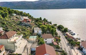 1 Bedroom Nice Apartment In Poljica