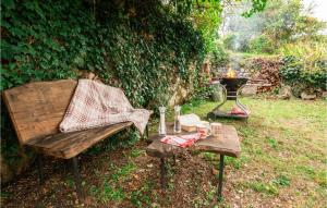 1 Bedroom Awesome Apartment In Kastav 