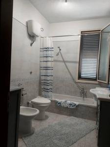 Il giardino degli ulivi