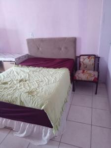 Kitinete Rio vermelho