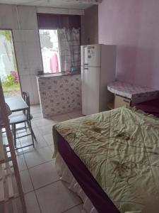 Kitinete Rio vermelho