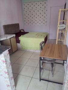 Kitinete Rio vermelho