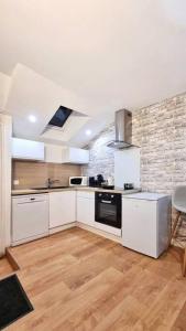 Appartements Appartement T2 proche gare et centre ville : photos des chambres