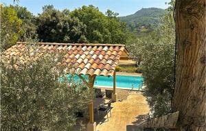 3 Bedroom Cozy Home In Mormoiron