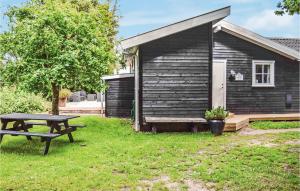 Holiday Home Kystagervej Odder Iv