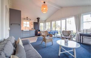 Holiday Home Kystagervej Odder Iv