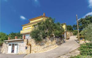 Pet Friendly Apartment