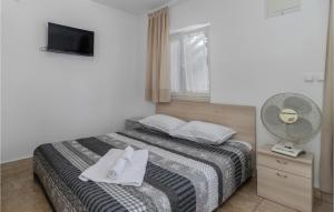 Awesome Apartment In Crikvenica