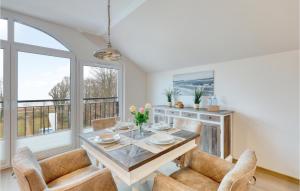 Baltischer Hof Apartment 63