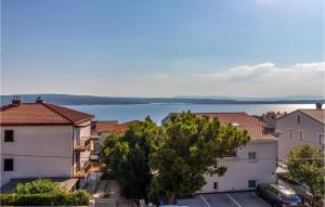 Awesome Apartment In Crikvenica