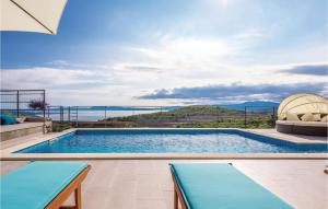 Gorgeous Home In Praputnjak