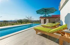 Villa Sunset - Prkos