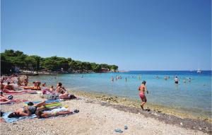 Gorgeous Apartment In Petrcane