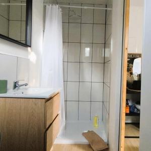 Maisons de vacances Residence A Casetta : photos des chambres