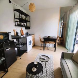 Maisons de vacances Residence A Casetta : photos des chambres