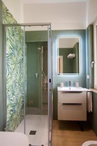 Triple Room with Terrace room in Country Resort Le Due Ruote