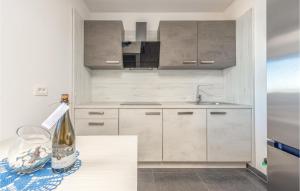 Lovely Apartment In Kustici, Novalja