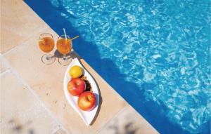 4 Bedroom Pet Friendly Home In Drnis