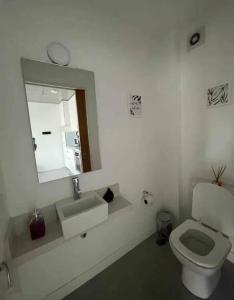 Vistas únicas en Palermo Hollywood con piscina