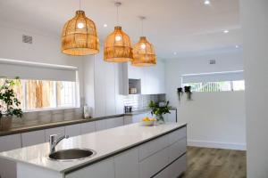 Luxury Poolside Villa Irene