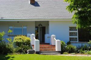 Luxury Poolside Villa Irene