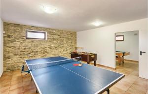Beautiful Home In Fazana With Kitchen 