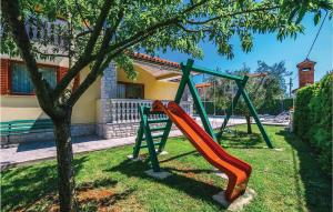 Holiday Home Mala Vala Cr