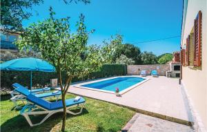 Holiday Home Mala Vala Cr