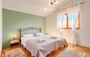 Holiday Home Mala Vala Cr