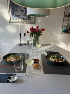 Lichtdurchflutetes Appartement im zentralen Ruhrgebiet - Bottrop