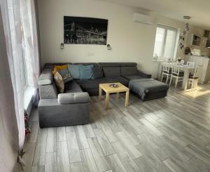 Prázdninový dům