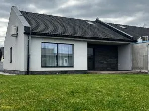 Prázdninový dům - Paskov