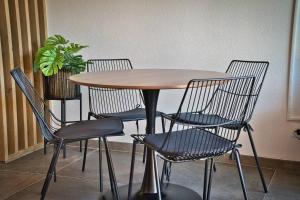 Appartements Appartement avec piscine : photos des chambres