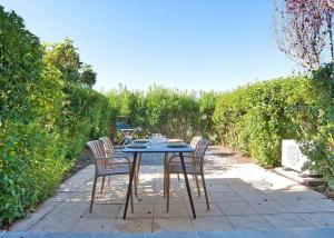 Appartements Appartement avec piscine : photos des chambres