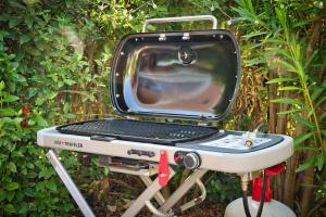 Appartement avec piscine