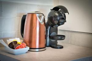 Appartements Appartement avec piscine : photos des chambres