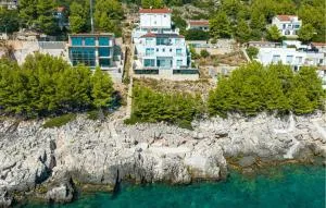 5 Bedroom Lovely Home In Smokvica - Smokvica