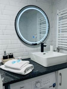 Orbi Palace Bakuriani 458