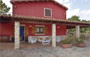 4 Bedroom Stunning Home In Giarratana