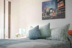 Horizon de Maverick-Chile