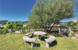 Lovely Home In Supetarska Draga