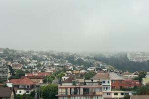 Panoramic de Maverick-Chile