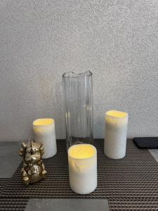 Orbi Palace Bakuriani 458