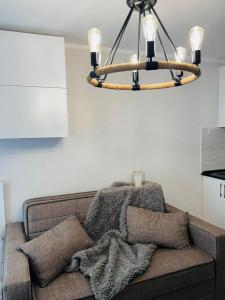 Orbi Palace Bakuriani 458