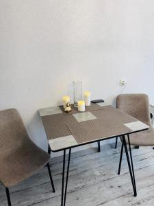 Orbi Palace Bakuriani 458