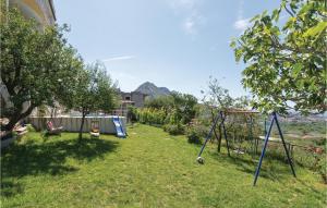 Awesome Apartment In Zrnovnica