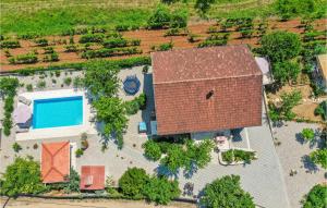 3 Bedroom Pet Friendly Home In Sumet 
