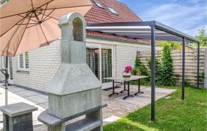 Oesterbaai - 5Personen