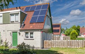 Oesterbaai - 5Personen